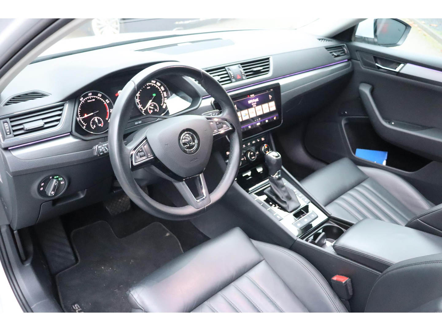 ŠKODA ŠKODA