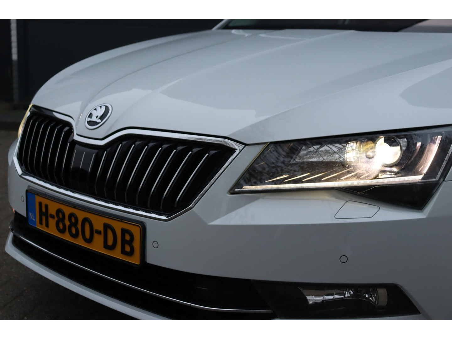 ŠKODA ŠKODA