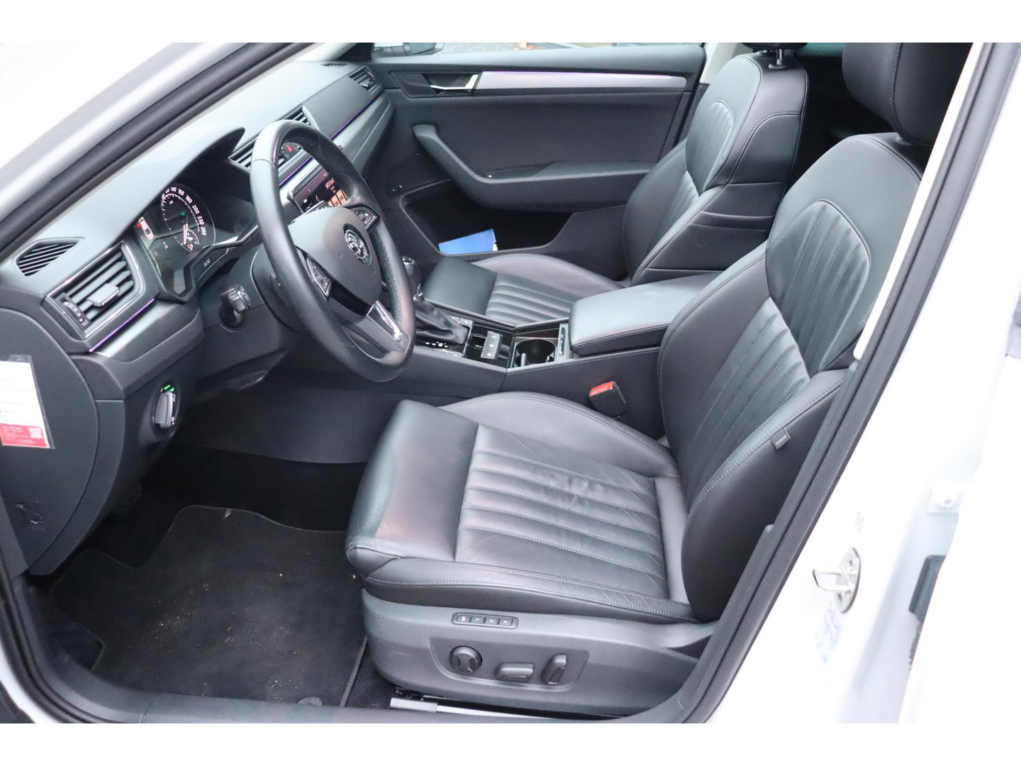 ŠKODA ŠKODA