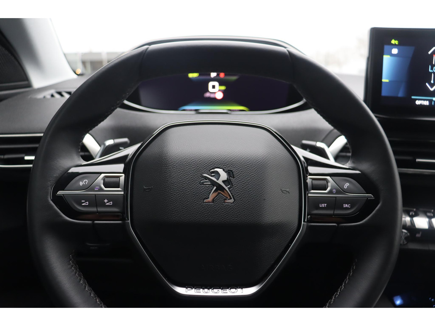 Peugeot Peugeot
