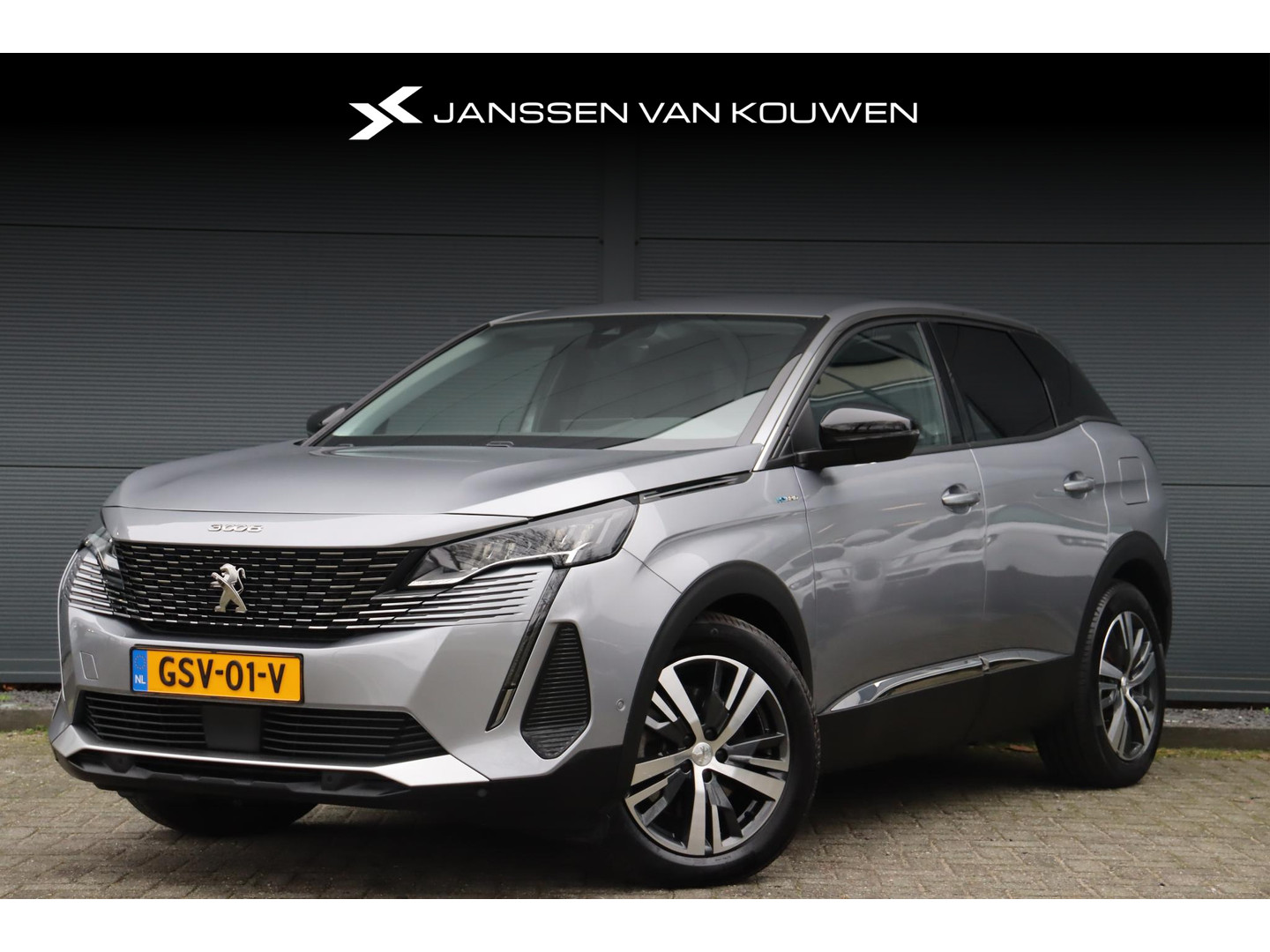 Peugeot Peugeot