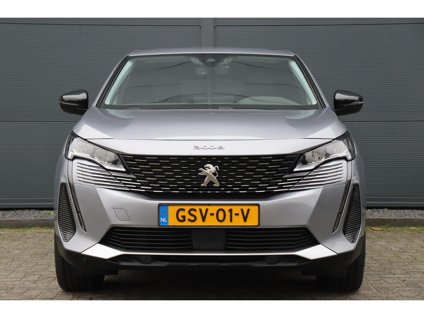 Peugeot Peugeot