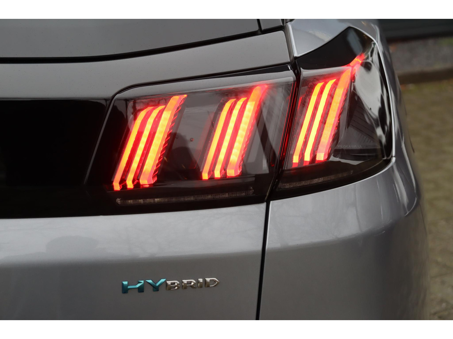 Peugeot Peugeot