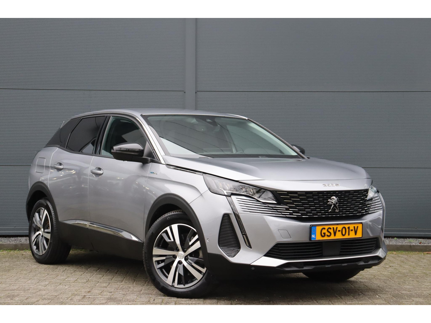 Peugeot Peugeot
