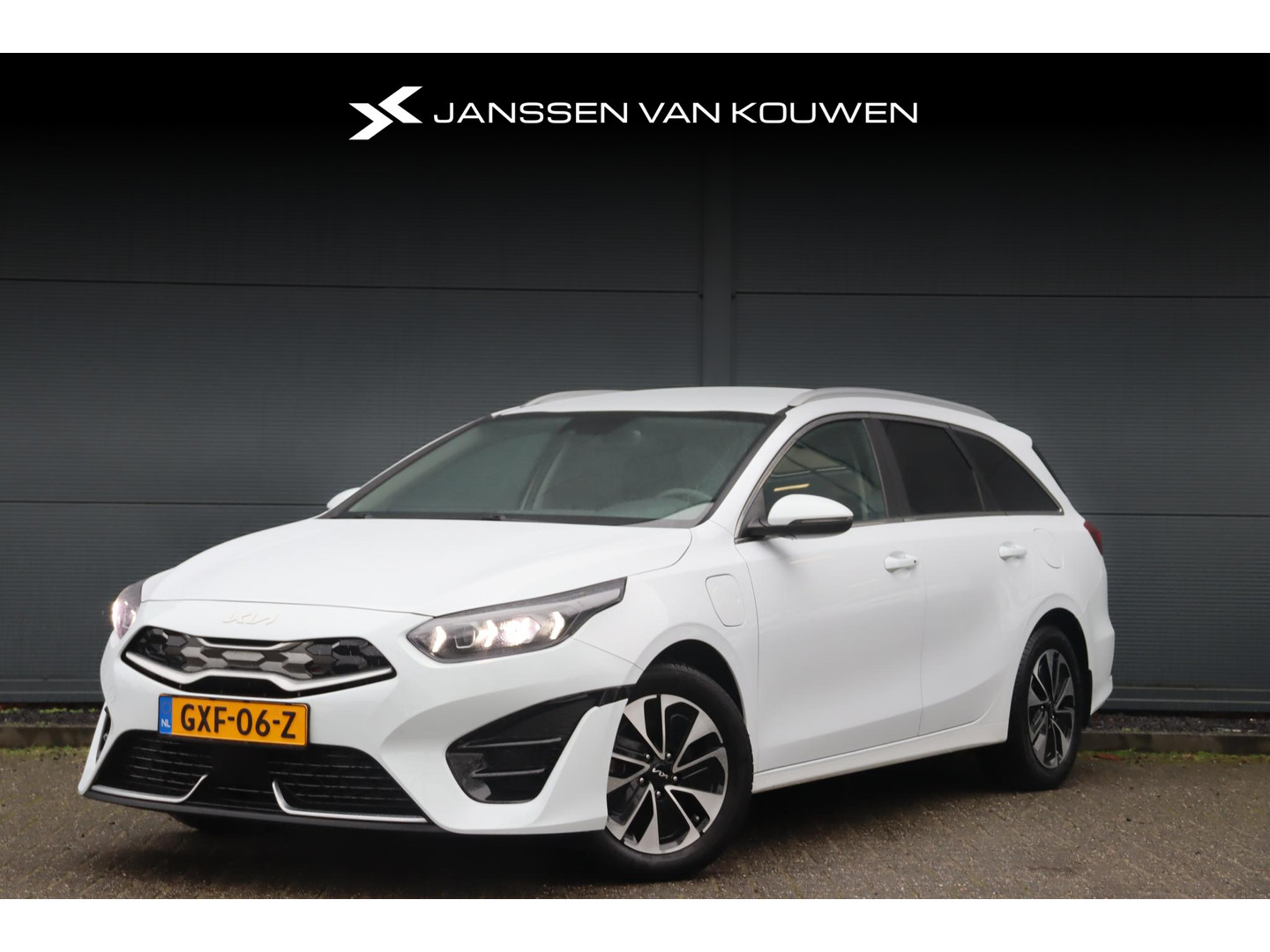 Kia Kia
