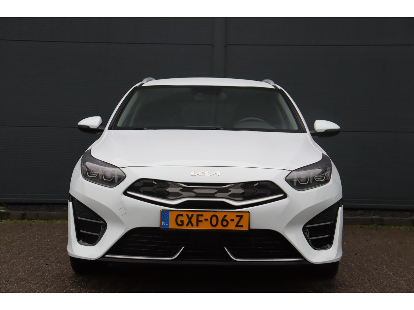 Kia Kia