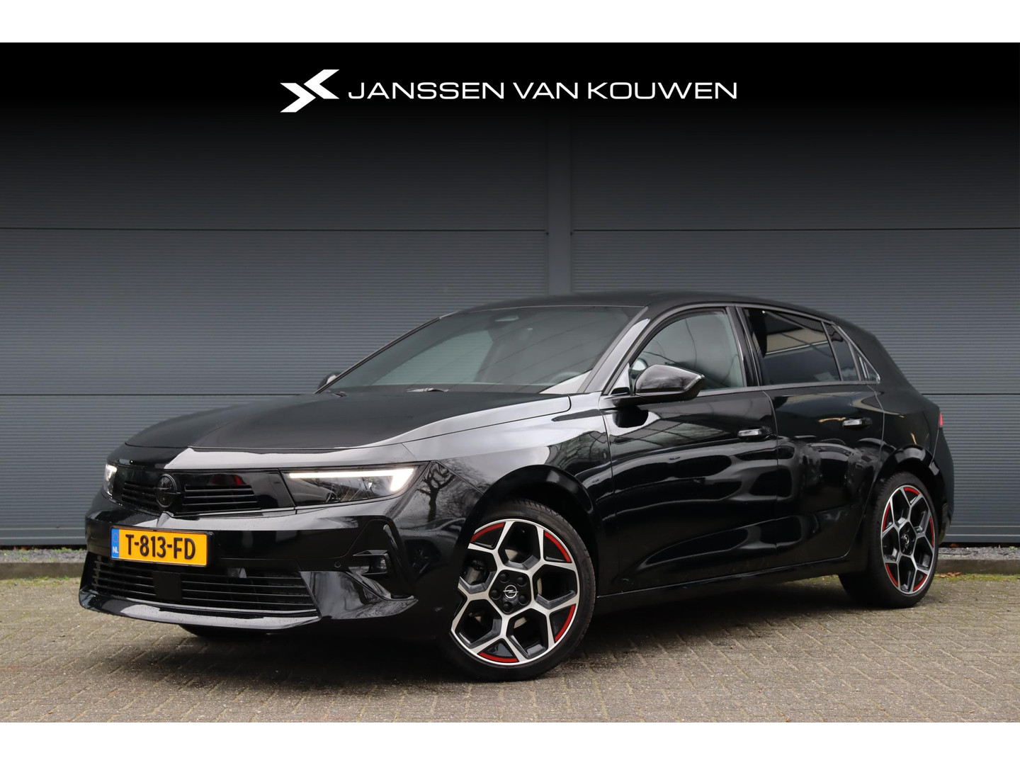 Opel Opel