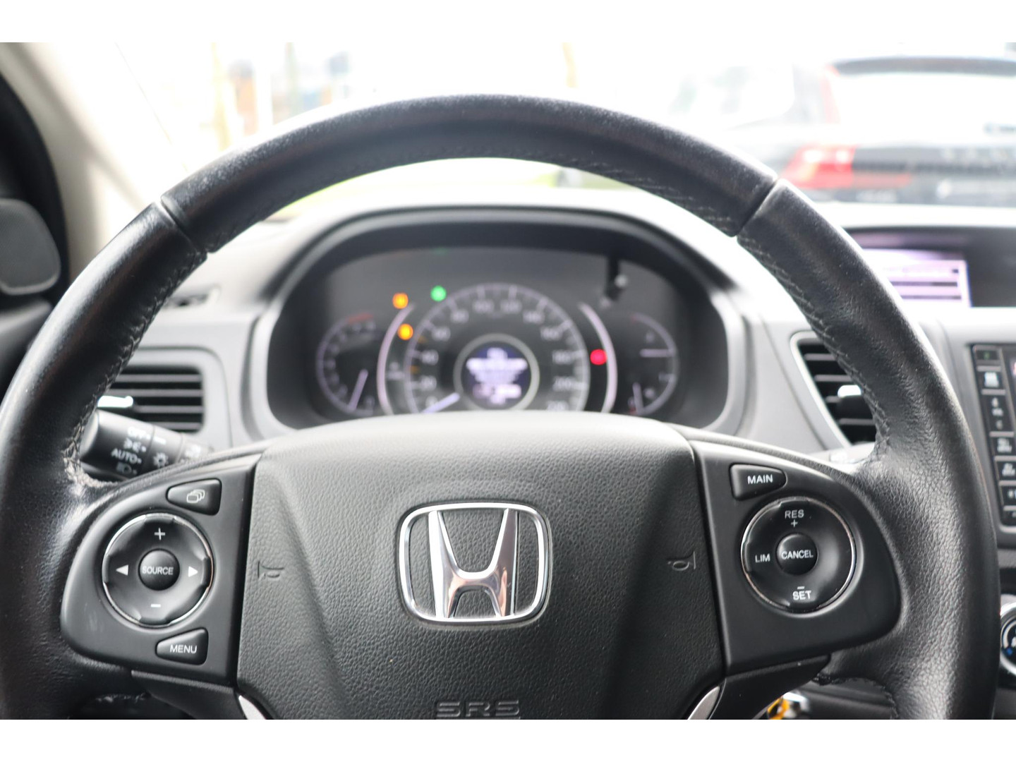 Honda Honda