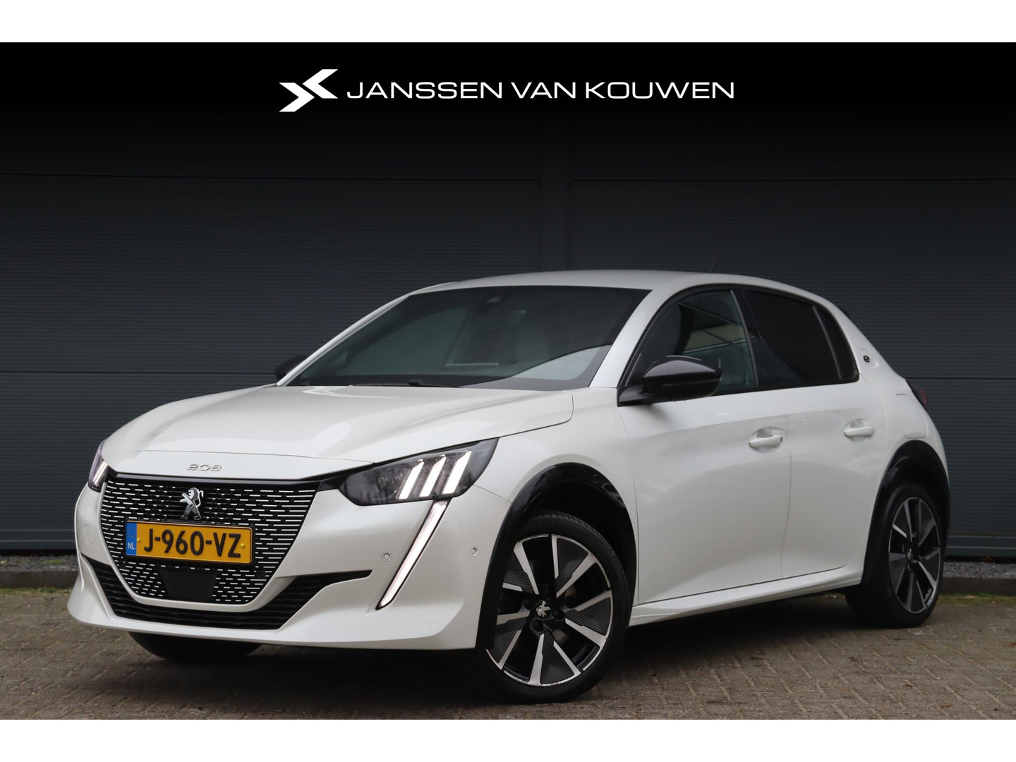 Peugeot Peugeot