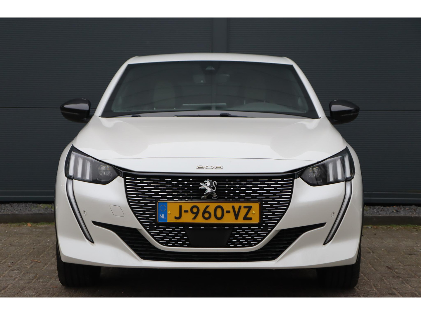 Peugeot Peugeot