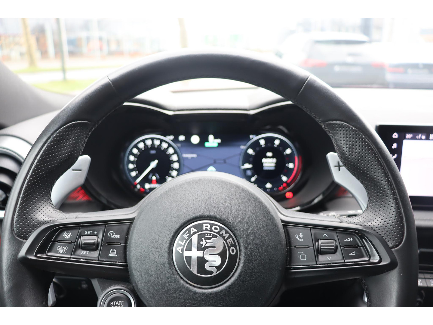 Alfa Romeo Alfa Romeo