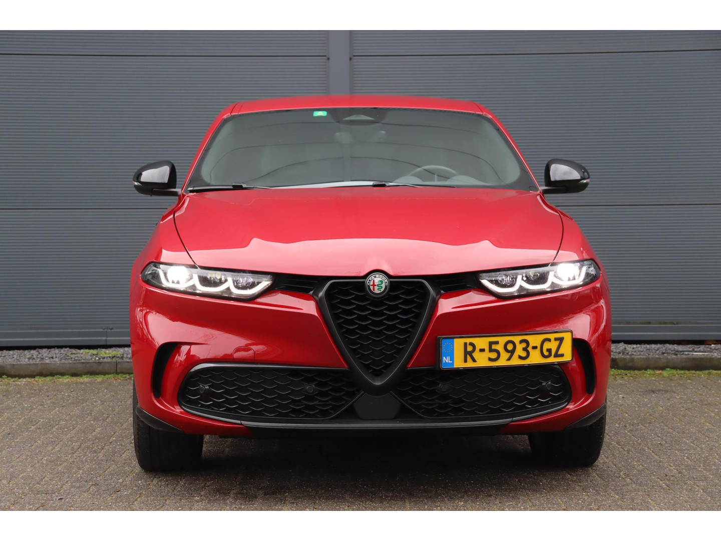 Alfa Romeo Alfa Romeo