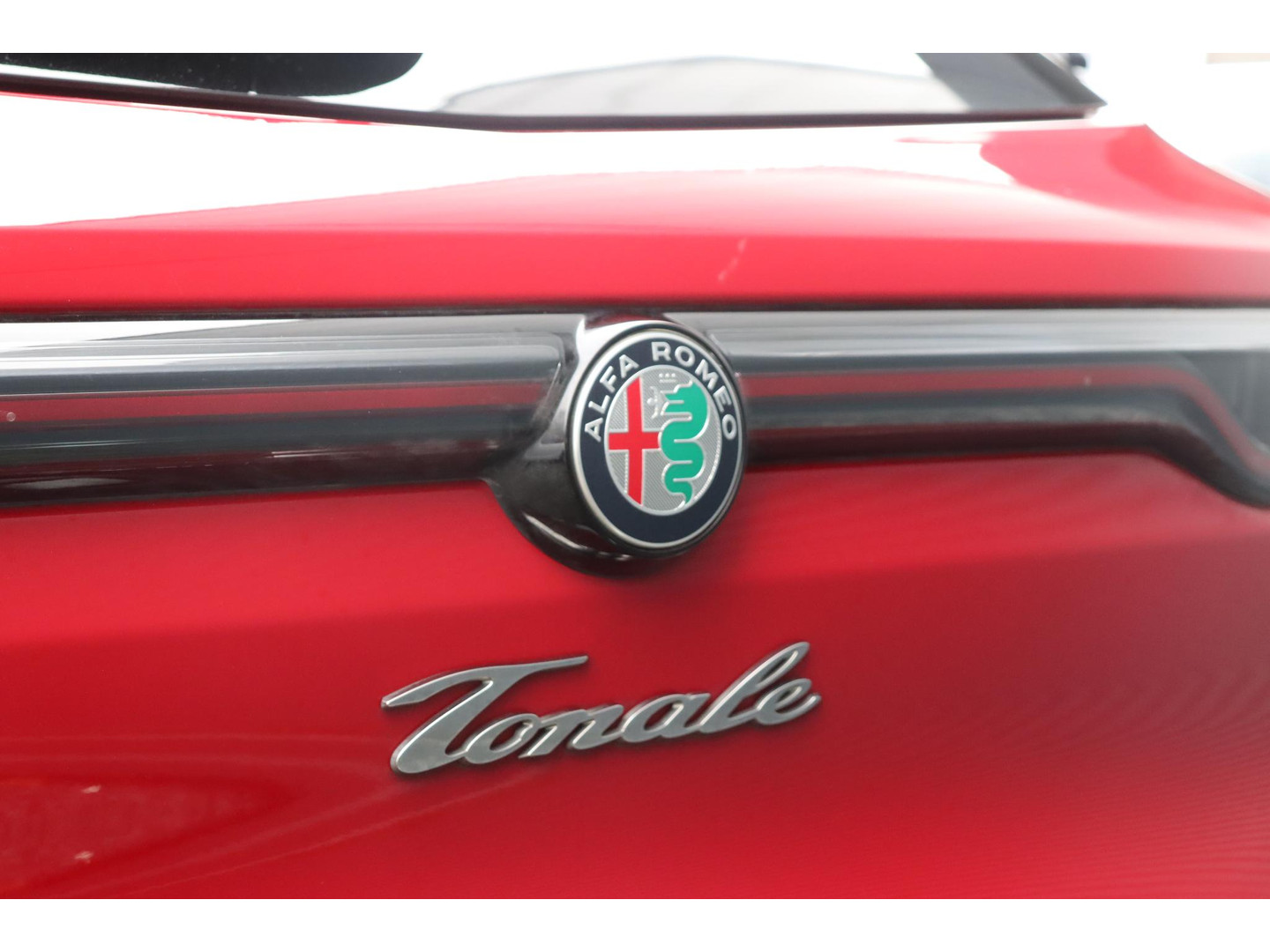 Alfa Romeo Alfa Romeo