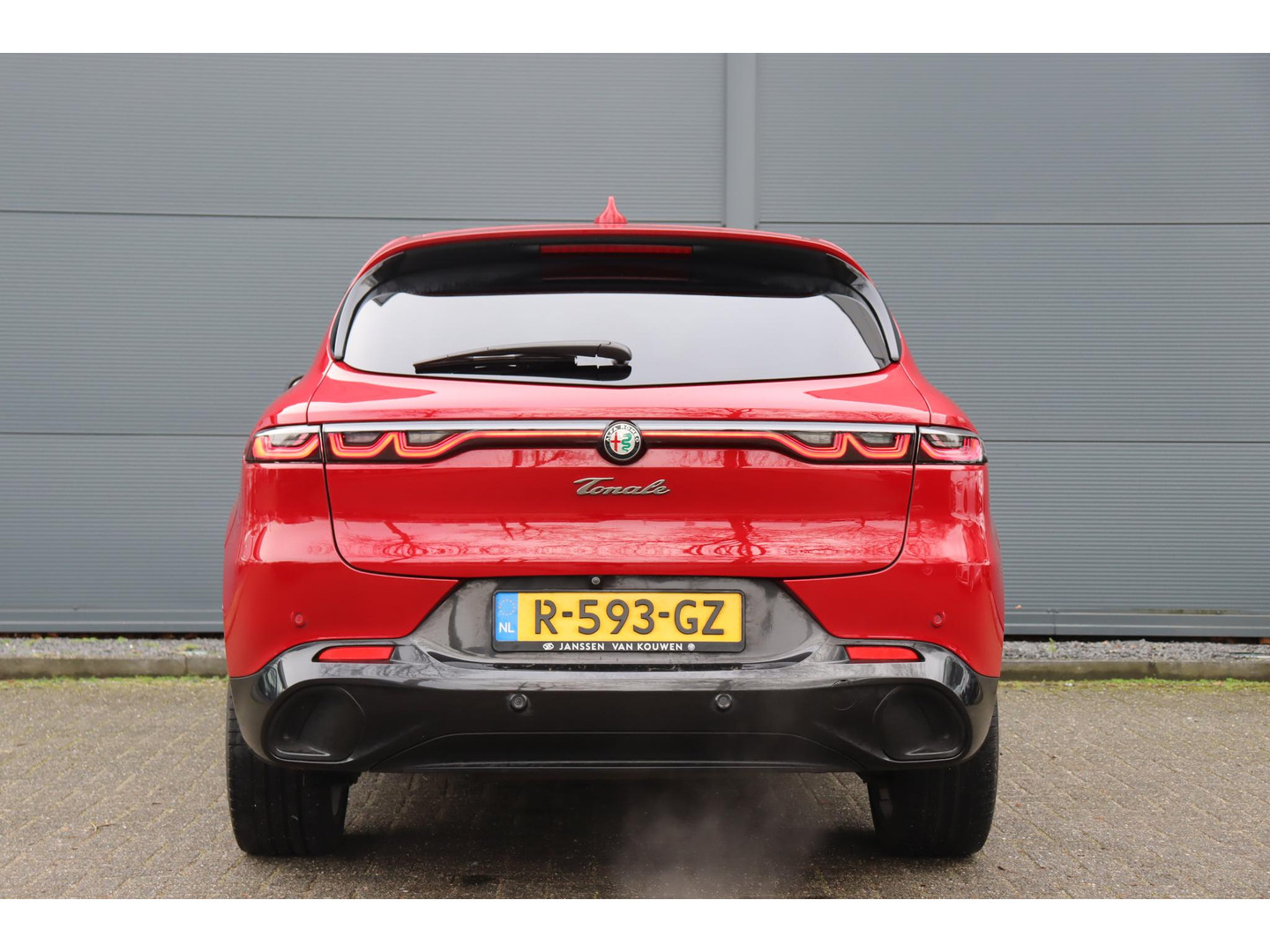 Alfa Romeo Alfa Romeo