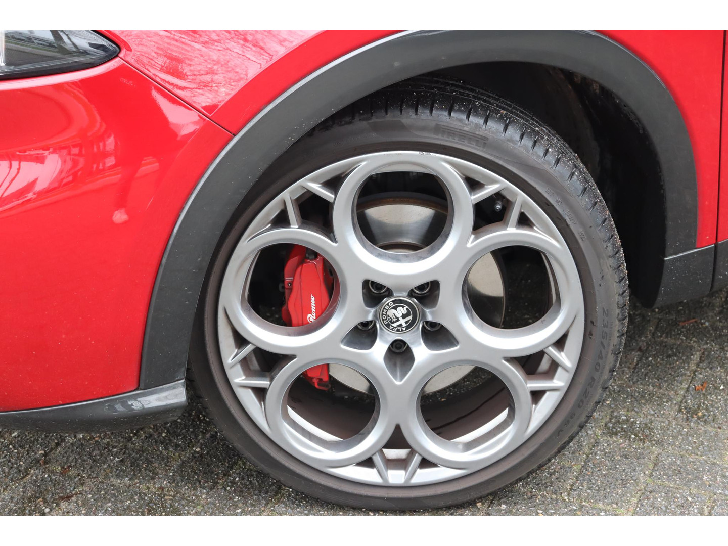 Alfa Romeo Alfa Romeo