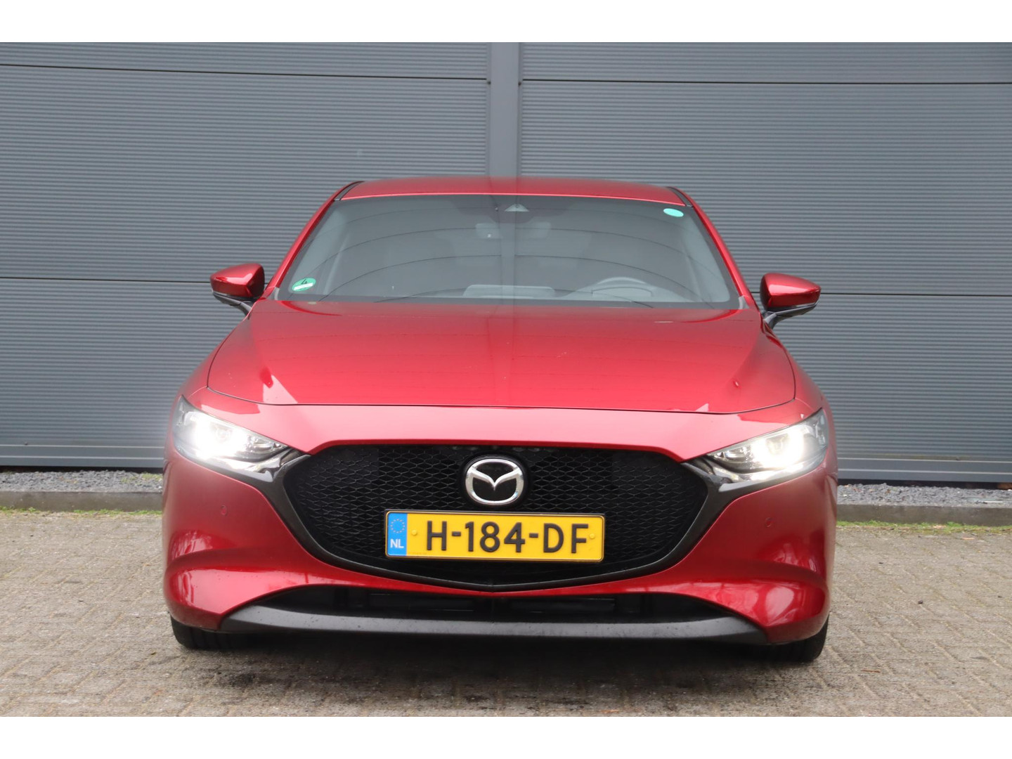 Mazda Mazda