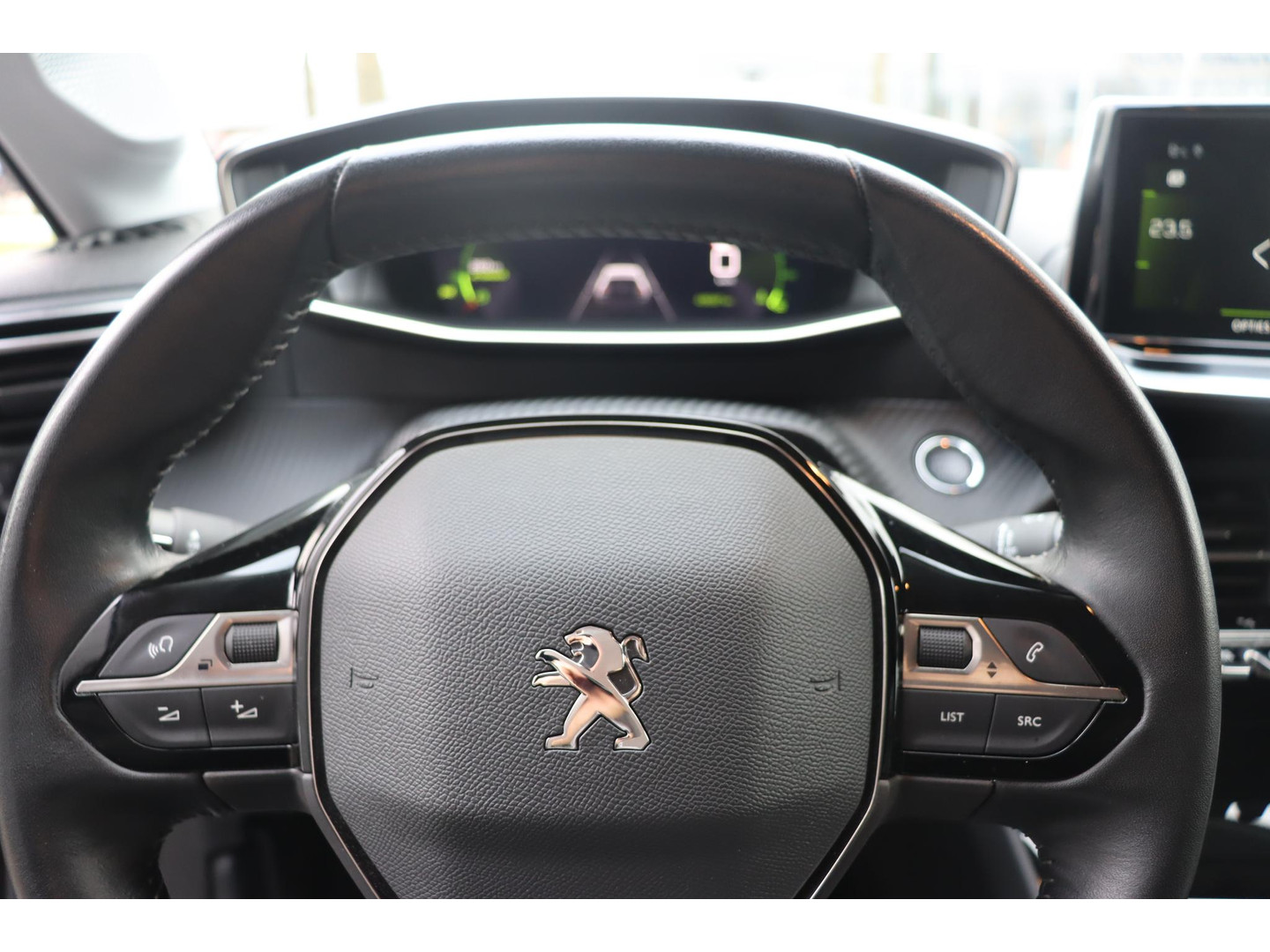 Peugeot Peugeot