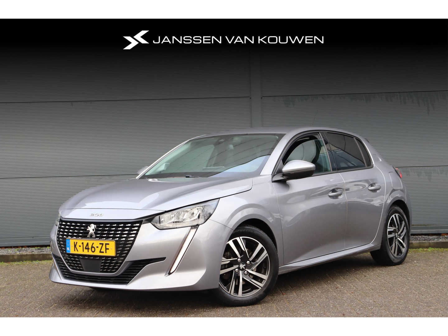 Peugeot Peugeot