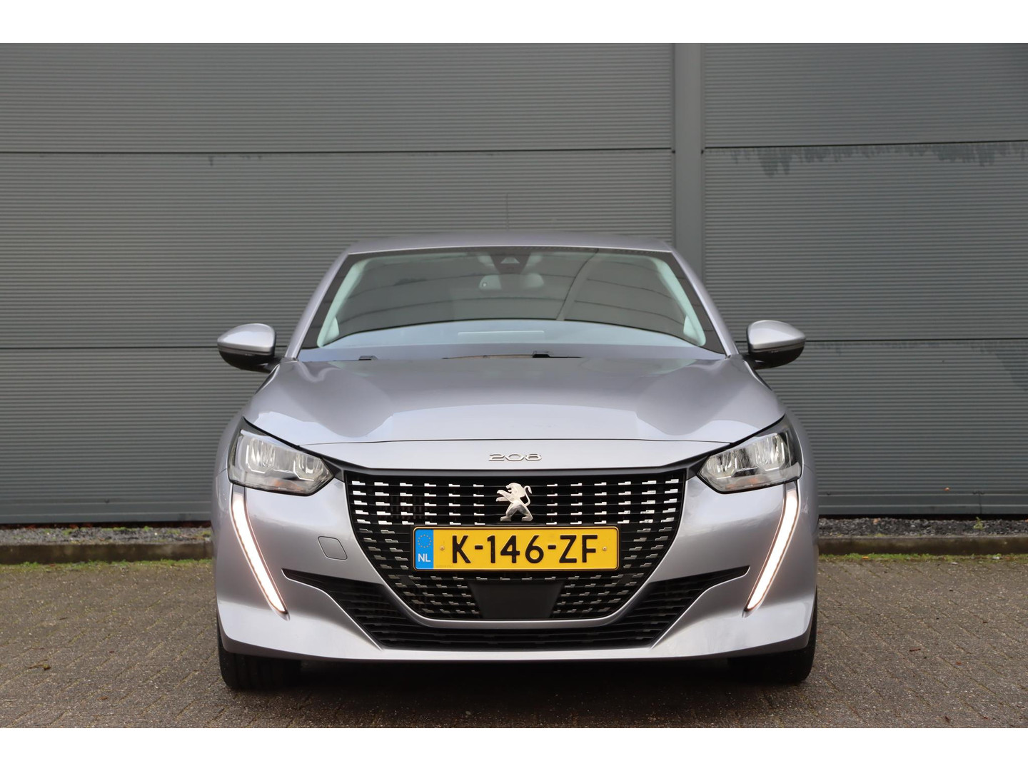 Peugeot Peugeot