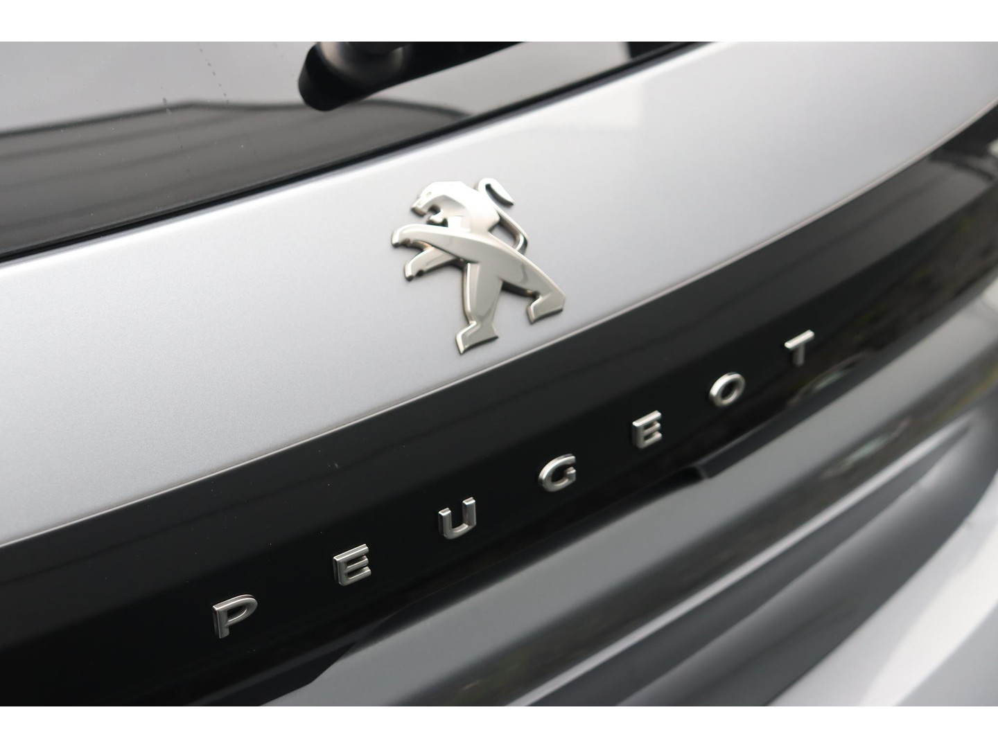Peugeot Peugeot