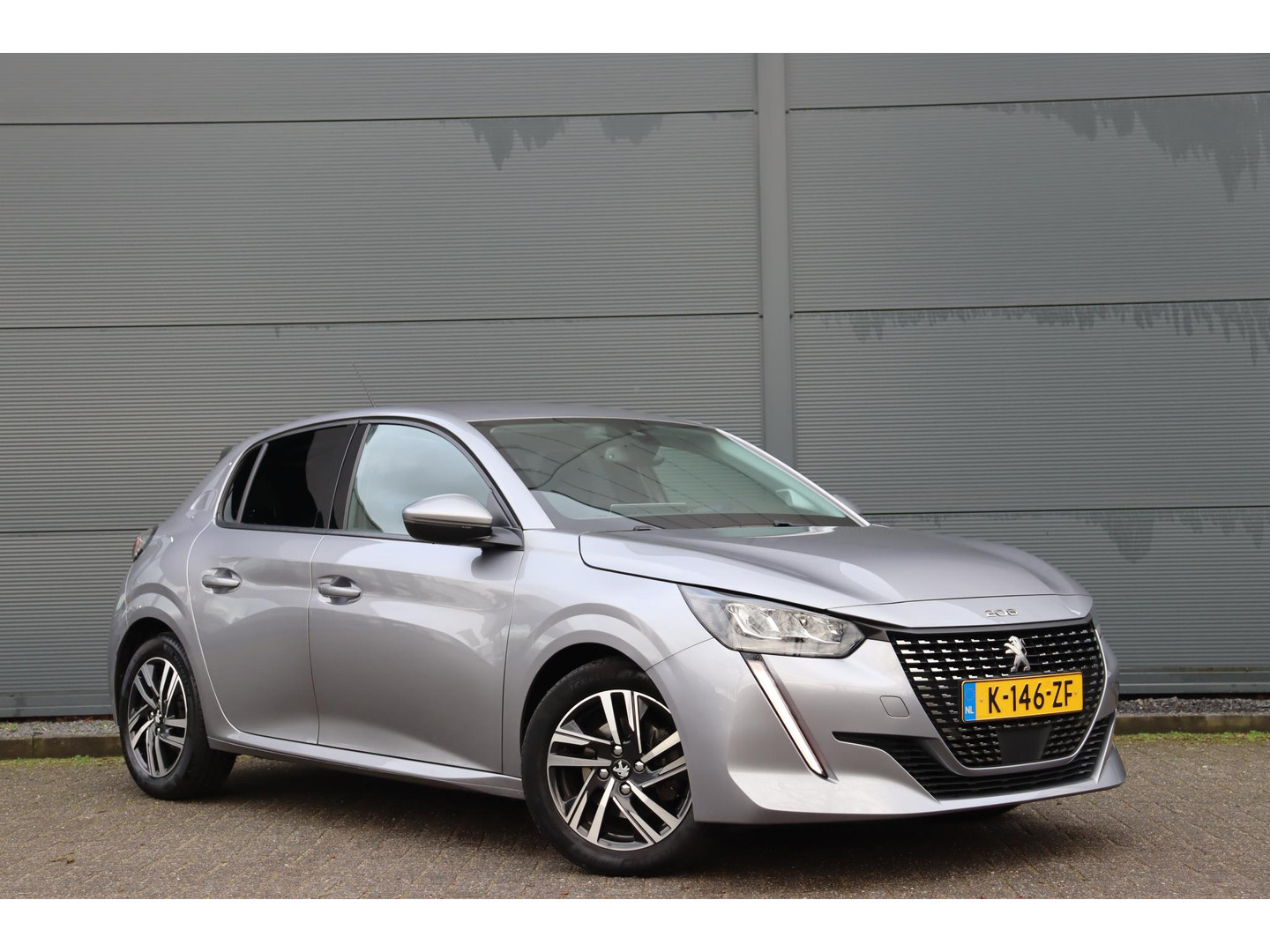 Peugeot Peugeot