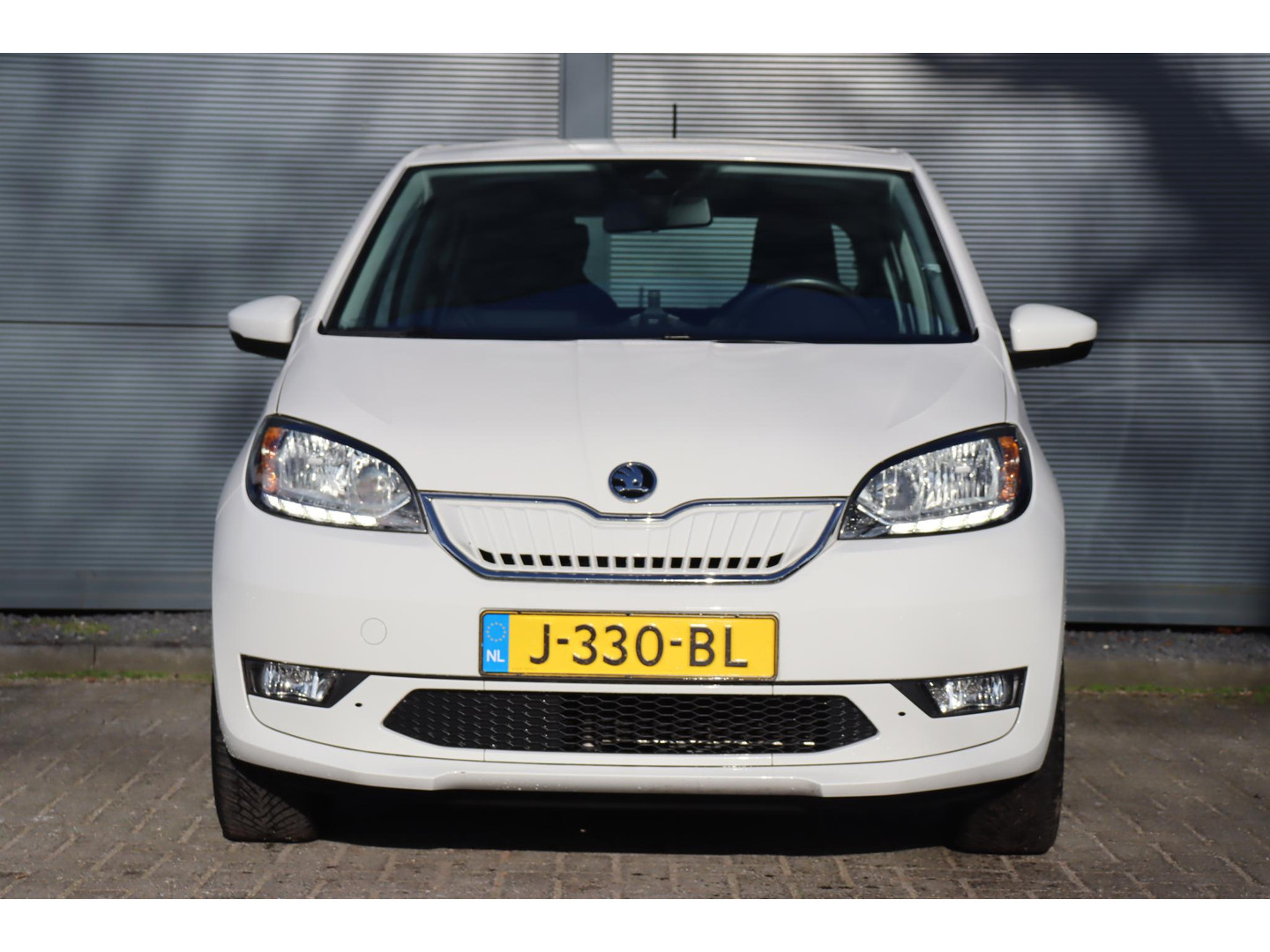 ŠKODA ŠKODA