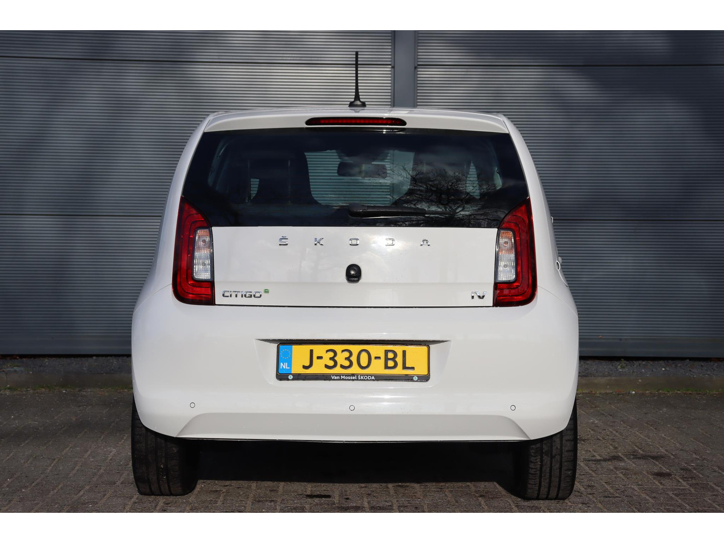 ŠKODA