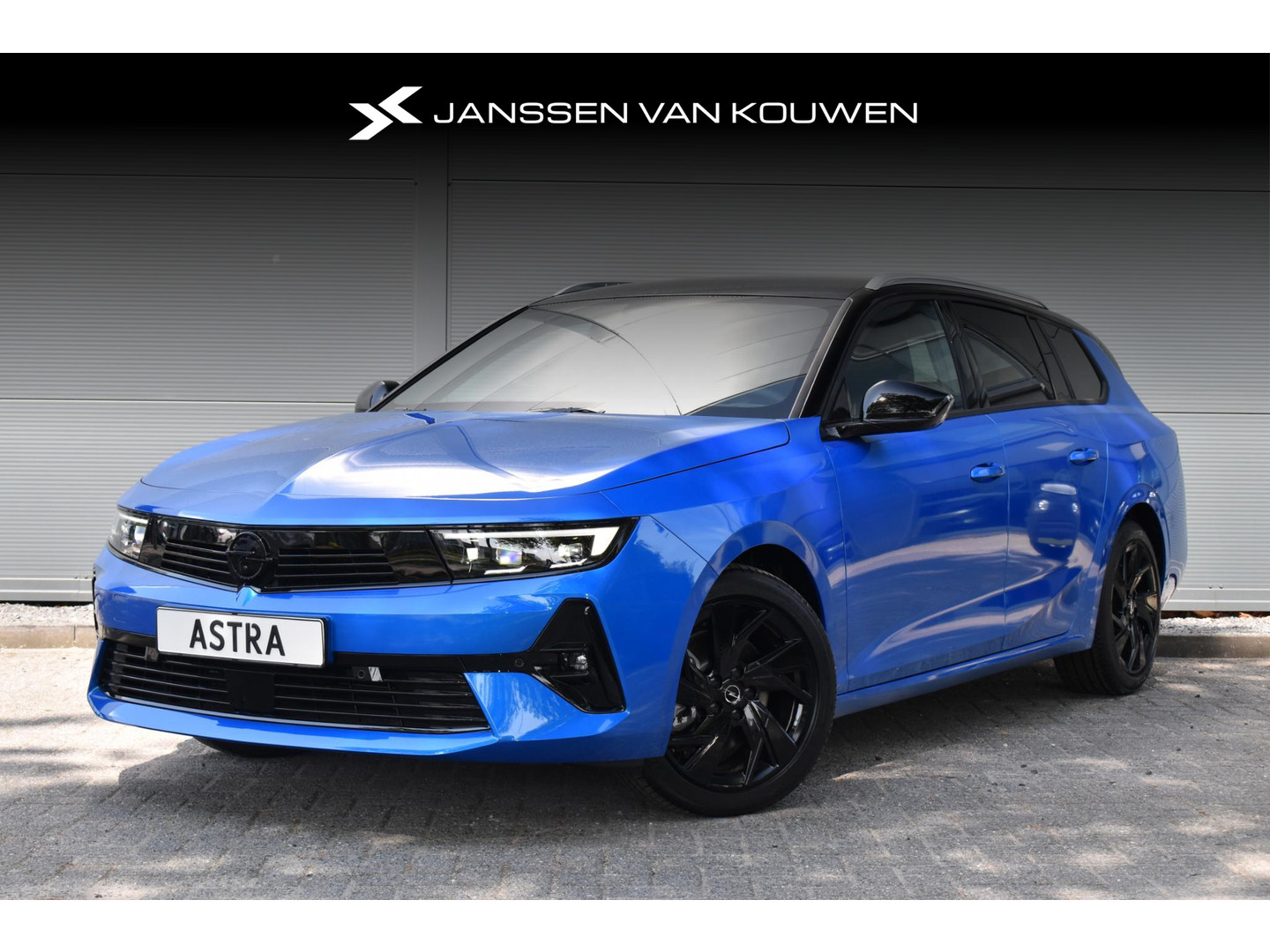 Opel Opel