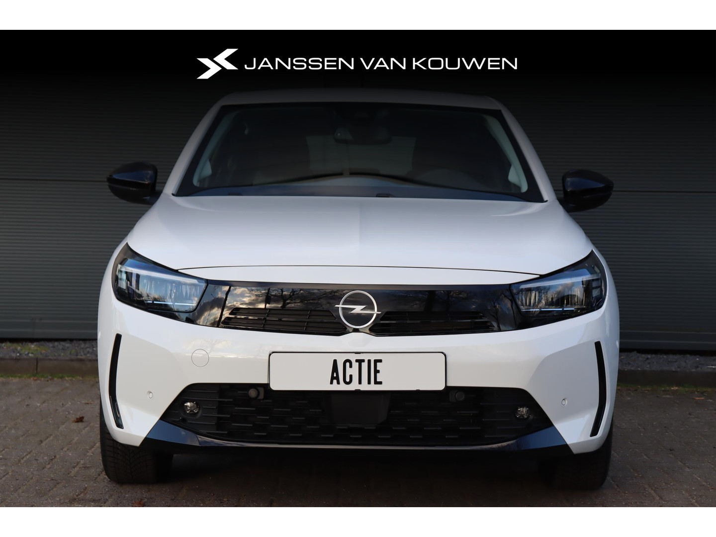 Opel Opel