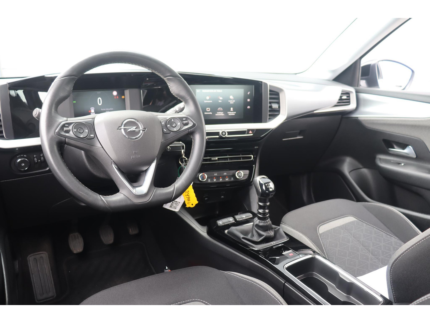 Opel Opel