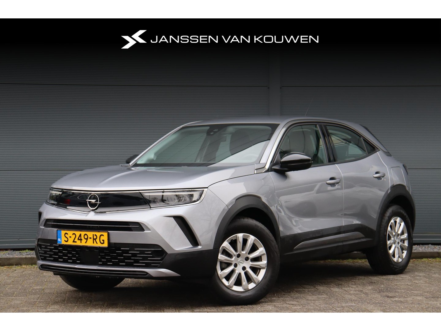 Opel Opel