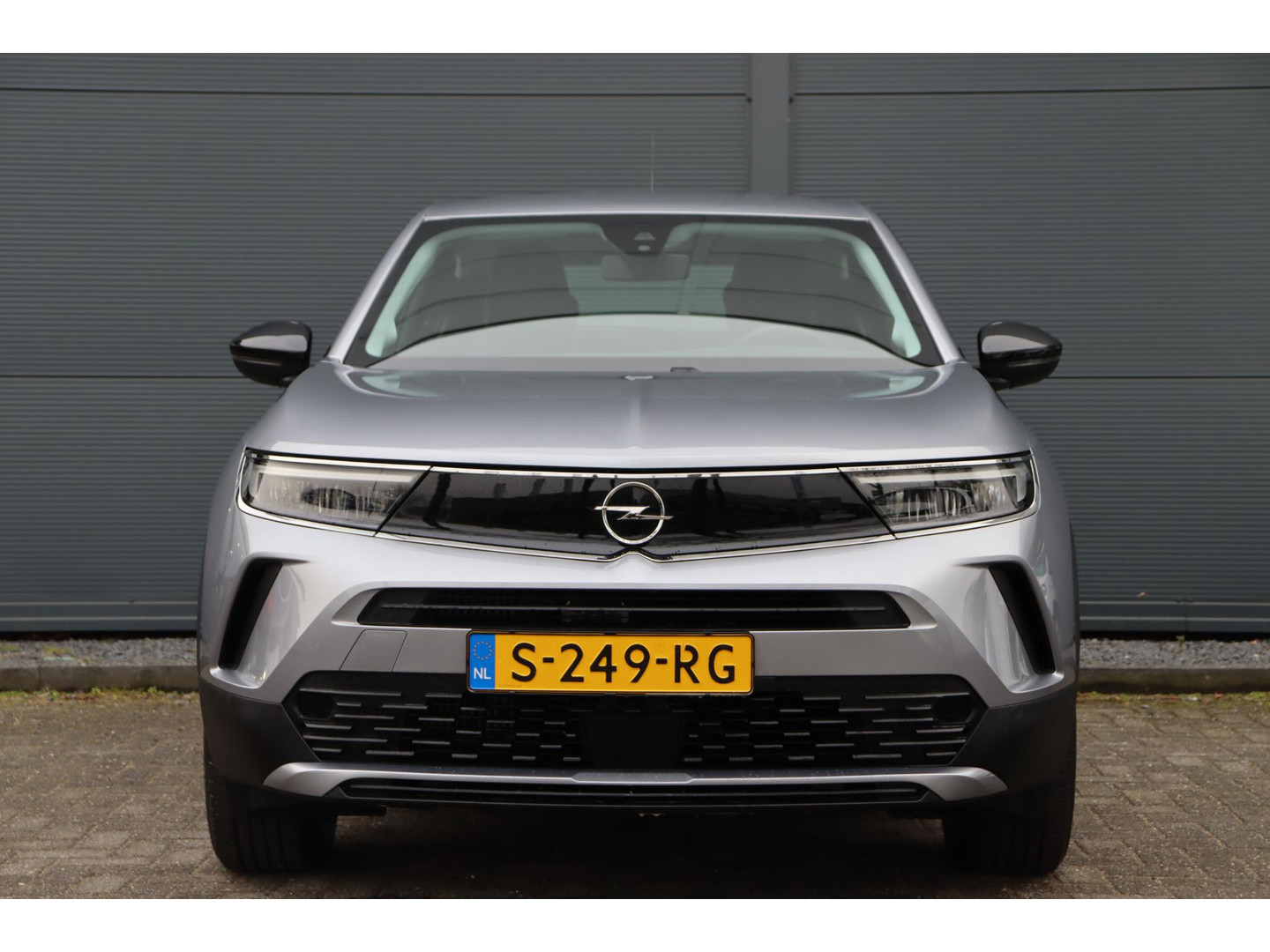 Opel Opel