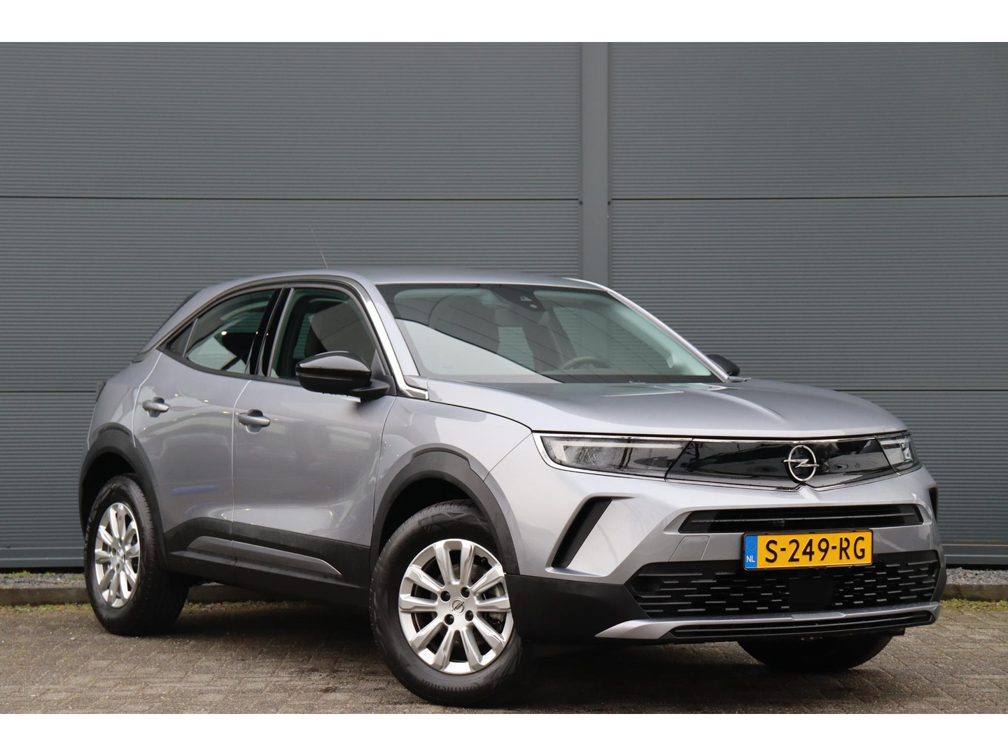 Opel Opel