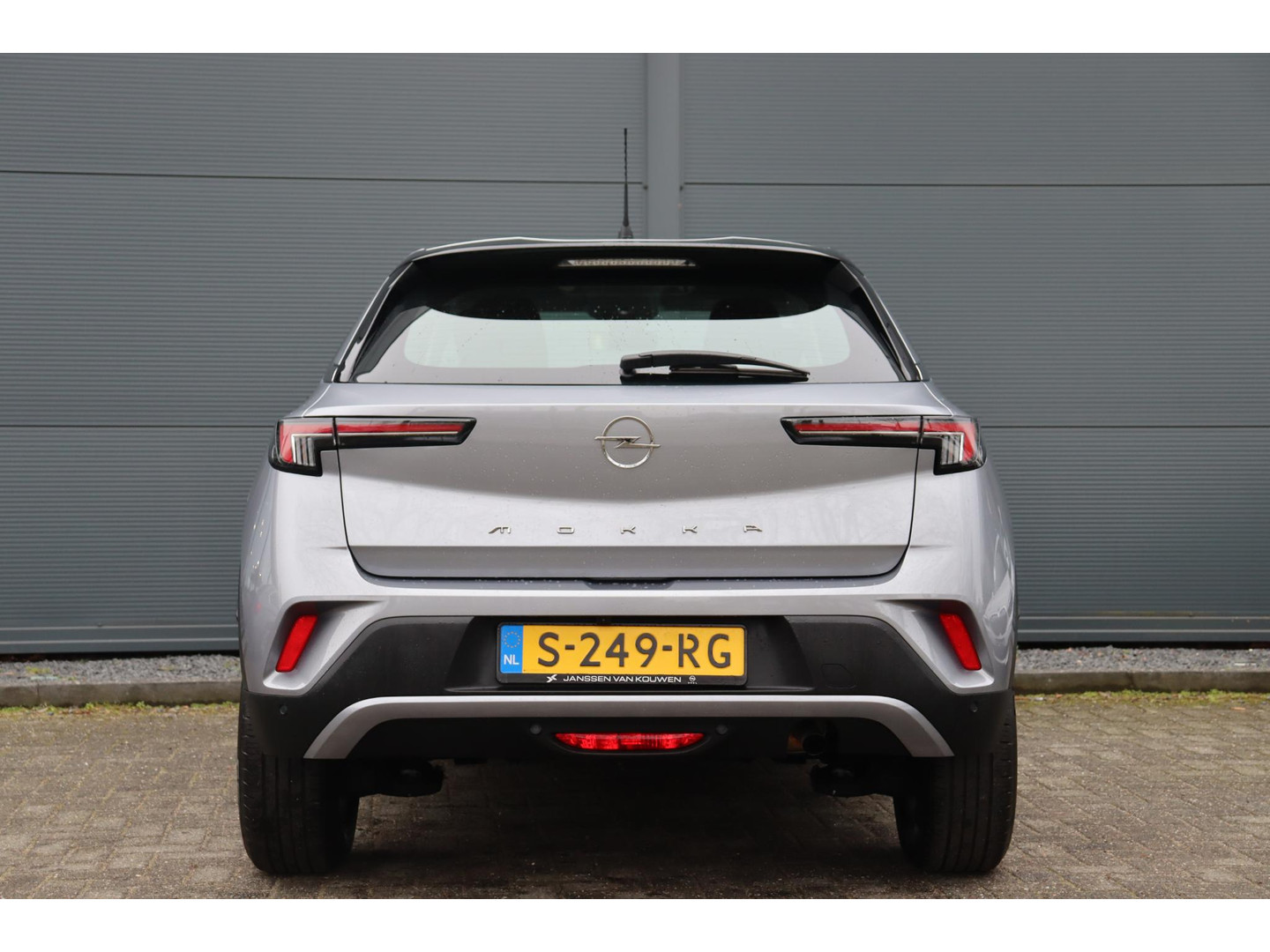 Opel Opel