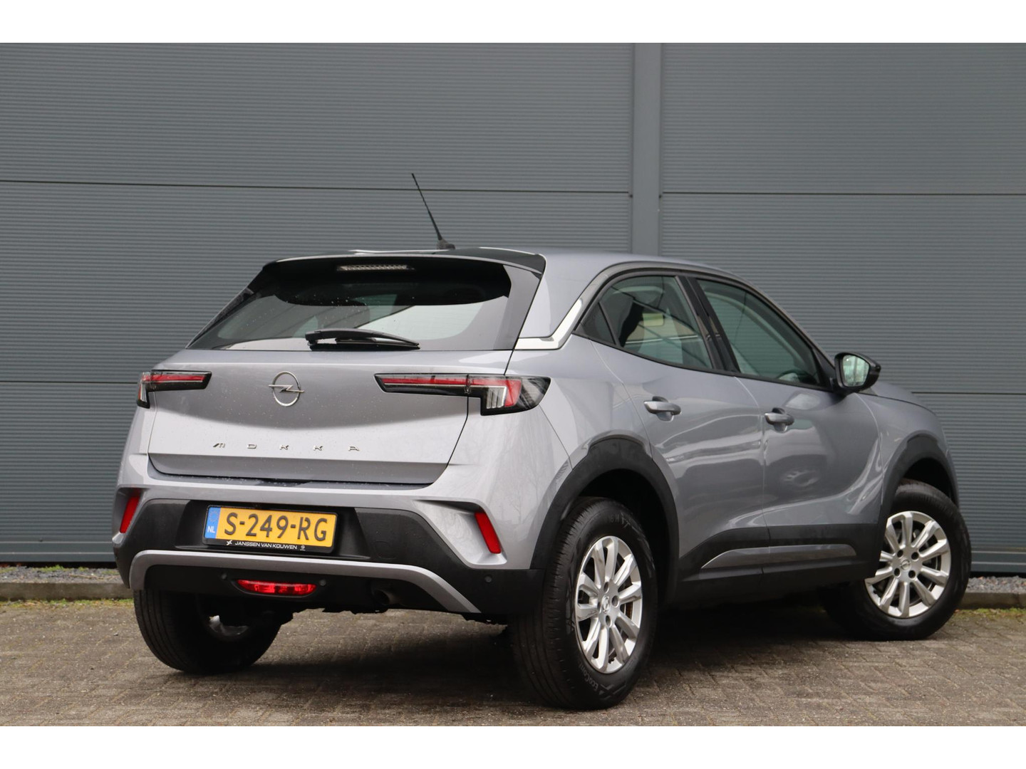 Opel Opel