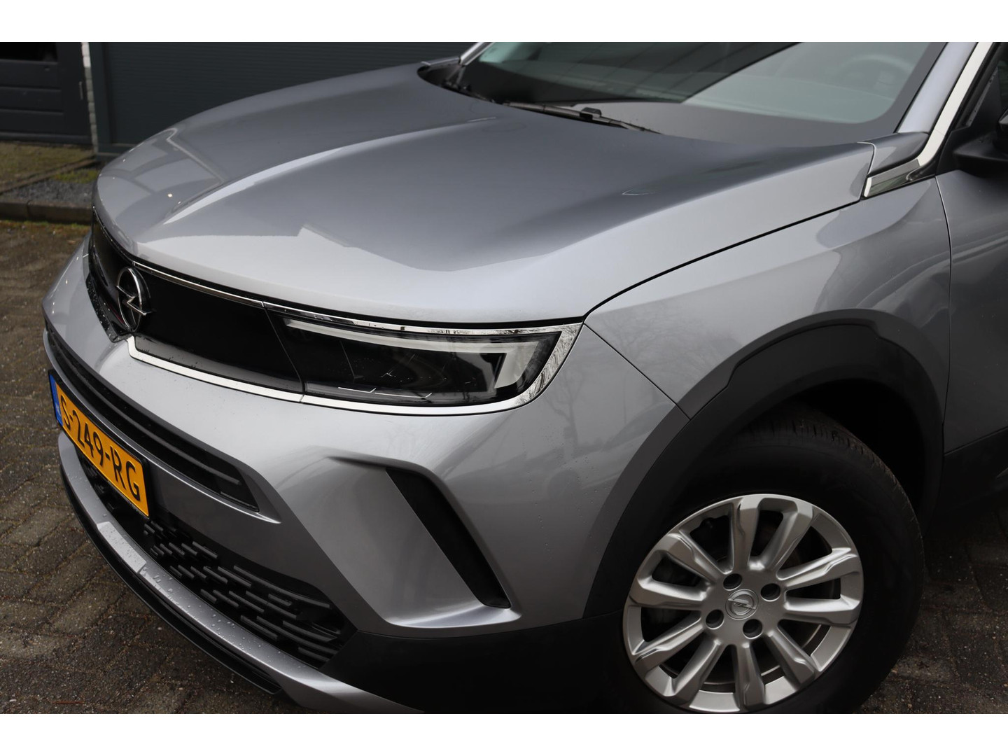 Opel Opel