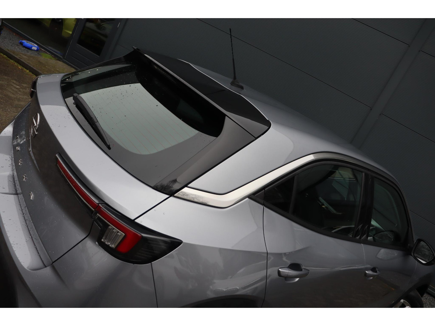 Opel Opel