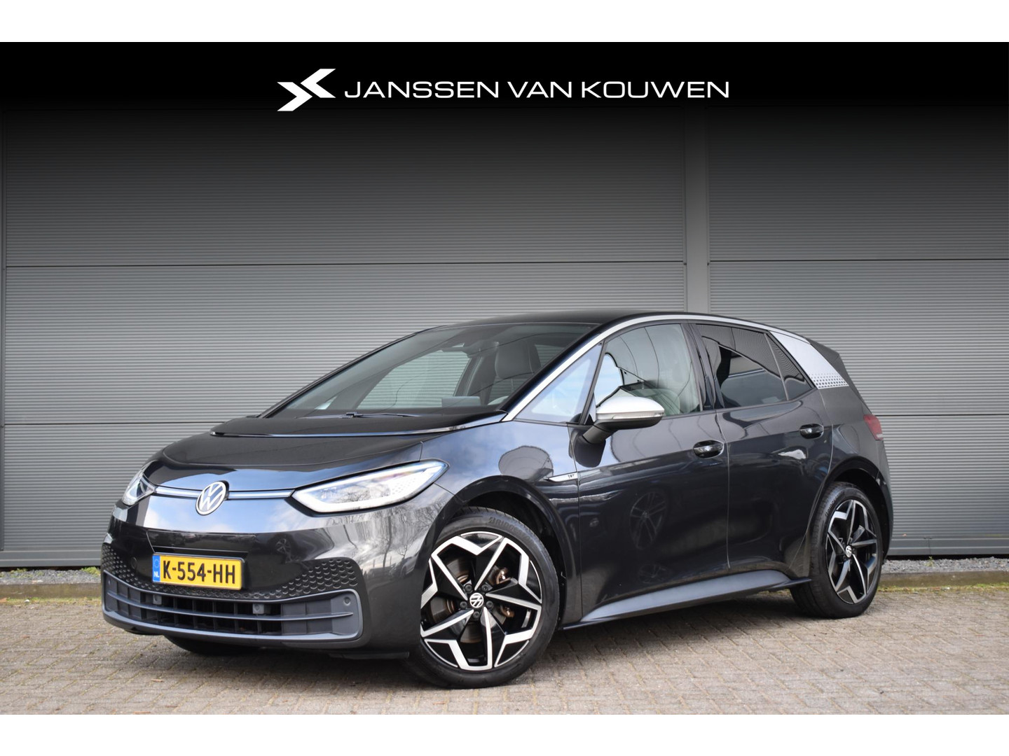 Volkswagen Volkswagen