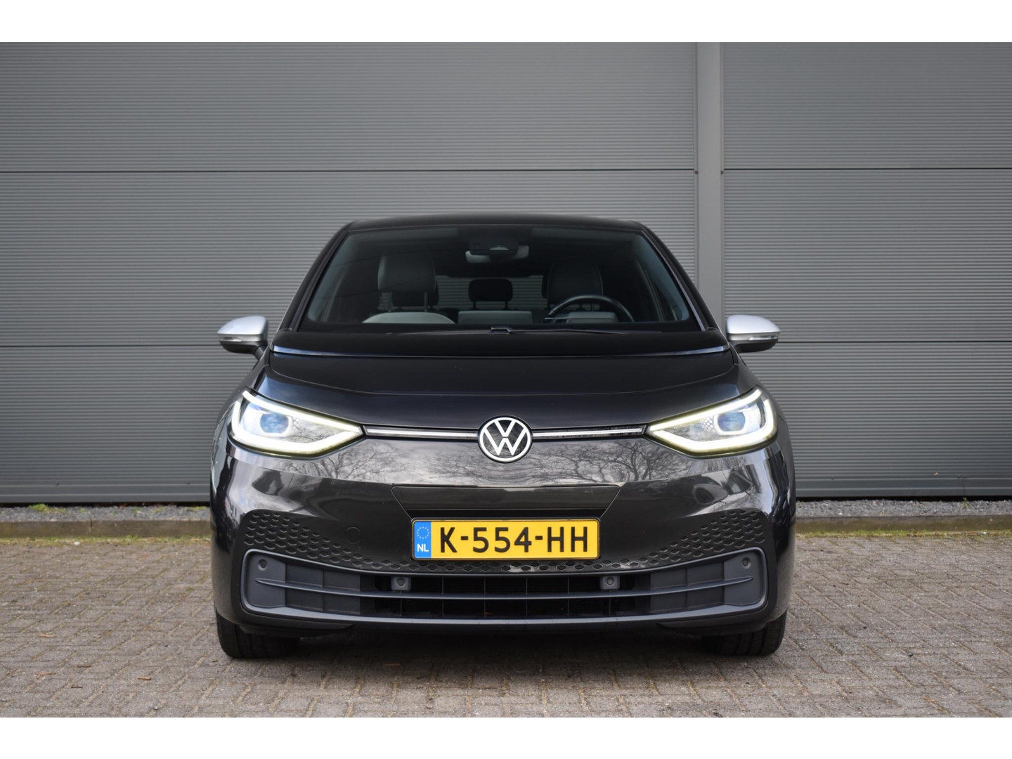 Volkswagen Volkswagen