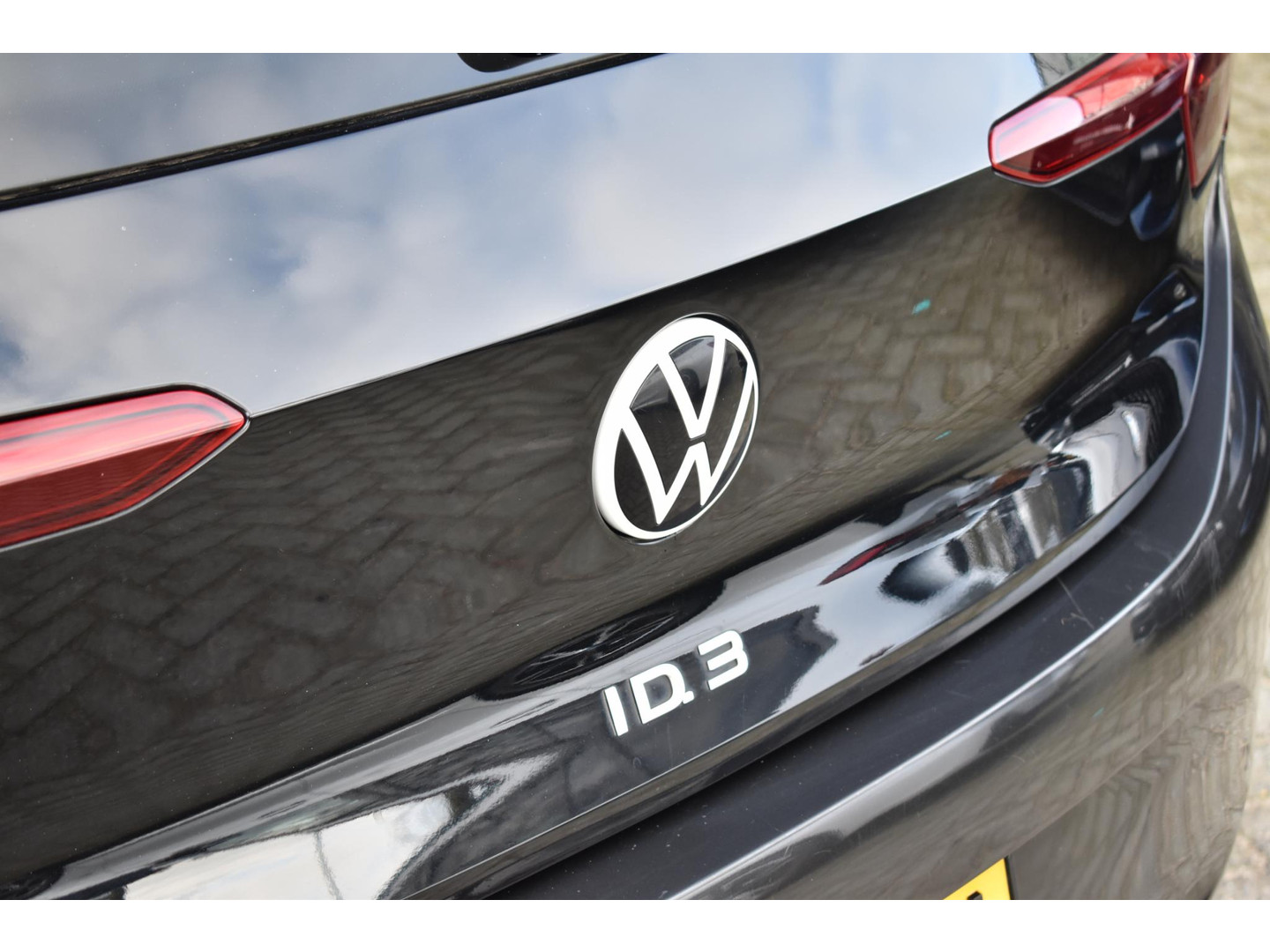 Volkswagen Volkswagen