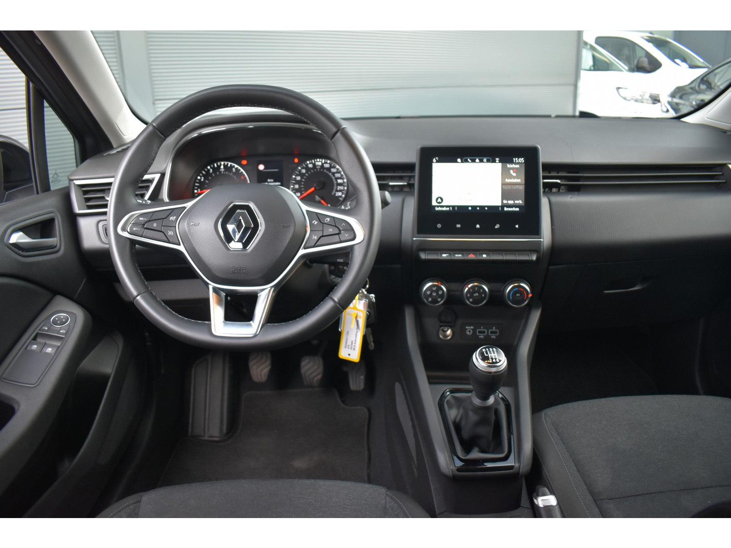 Renault Renault