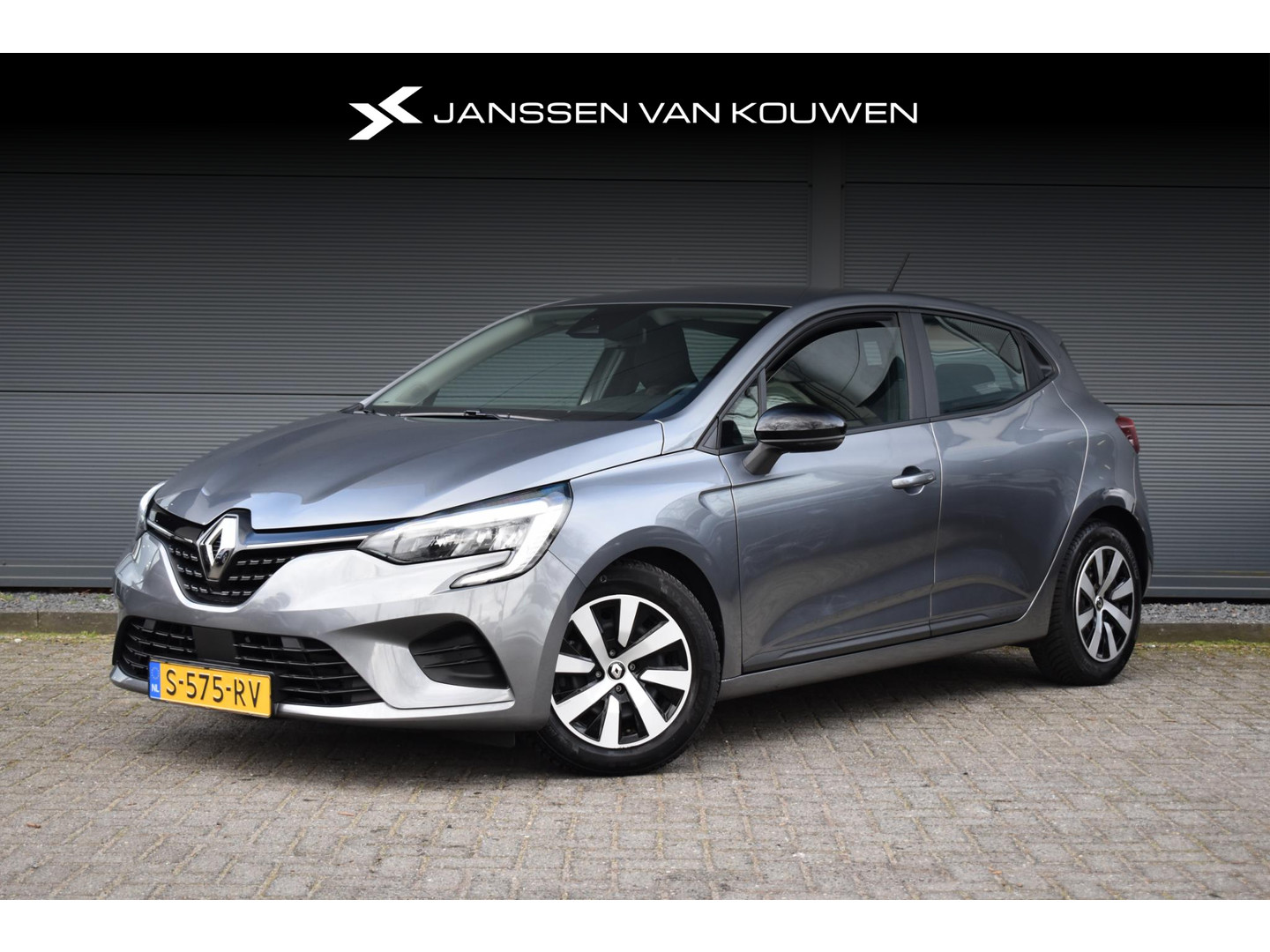Renault Renault