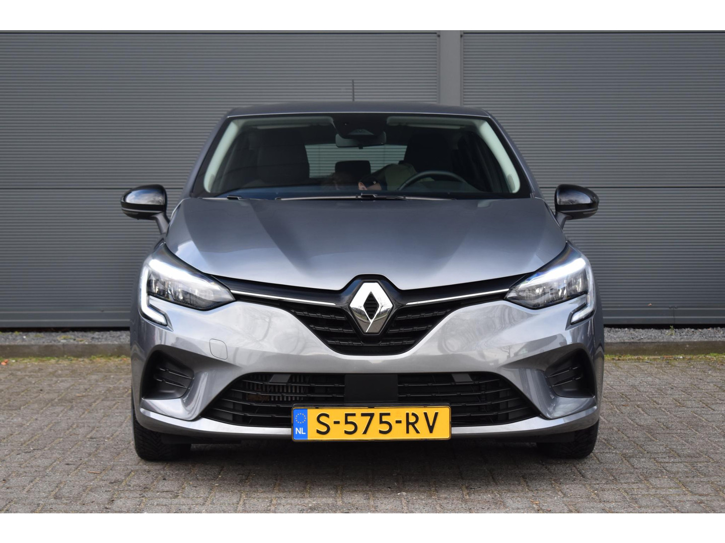 Renault Renault