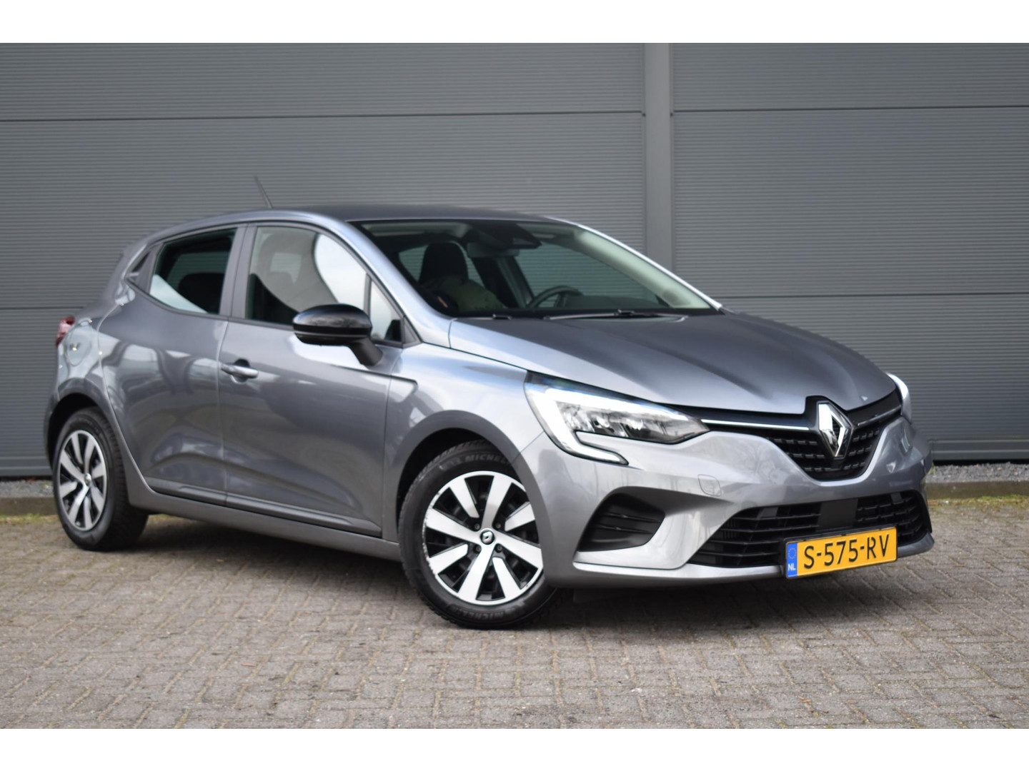 Renault Renault