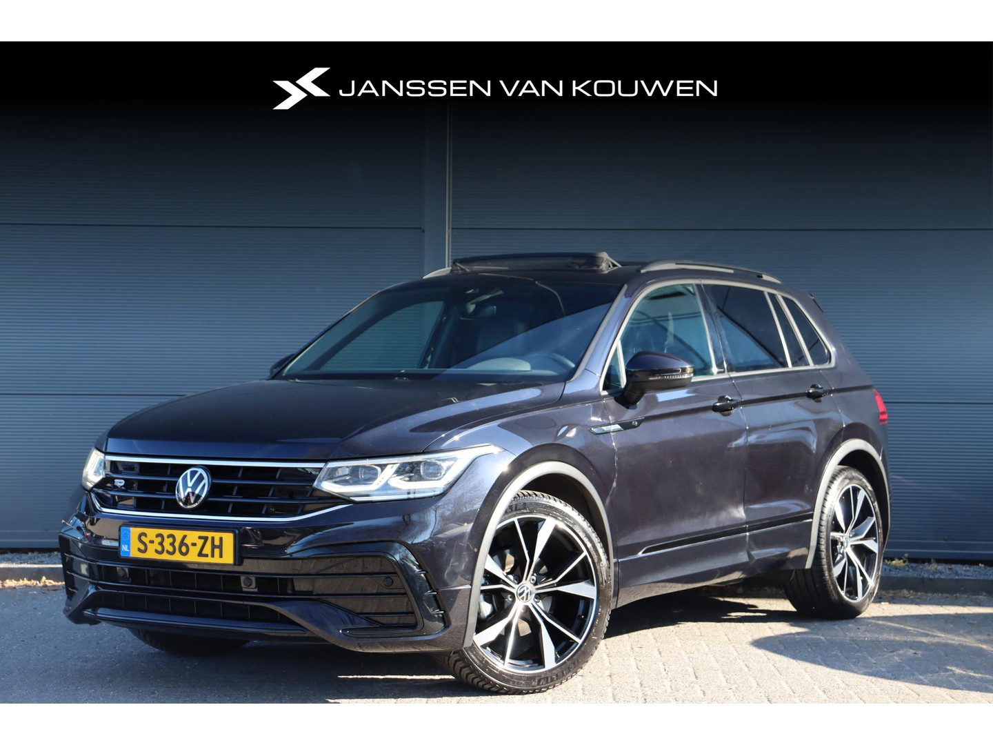 Volkswagen Volkswagen