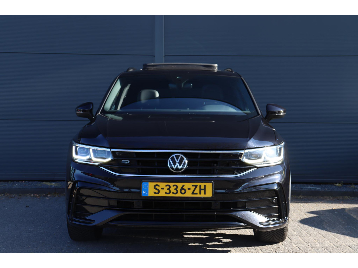Volkswagen Volkswagen