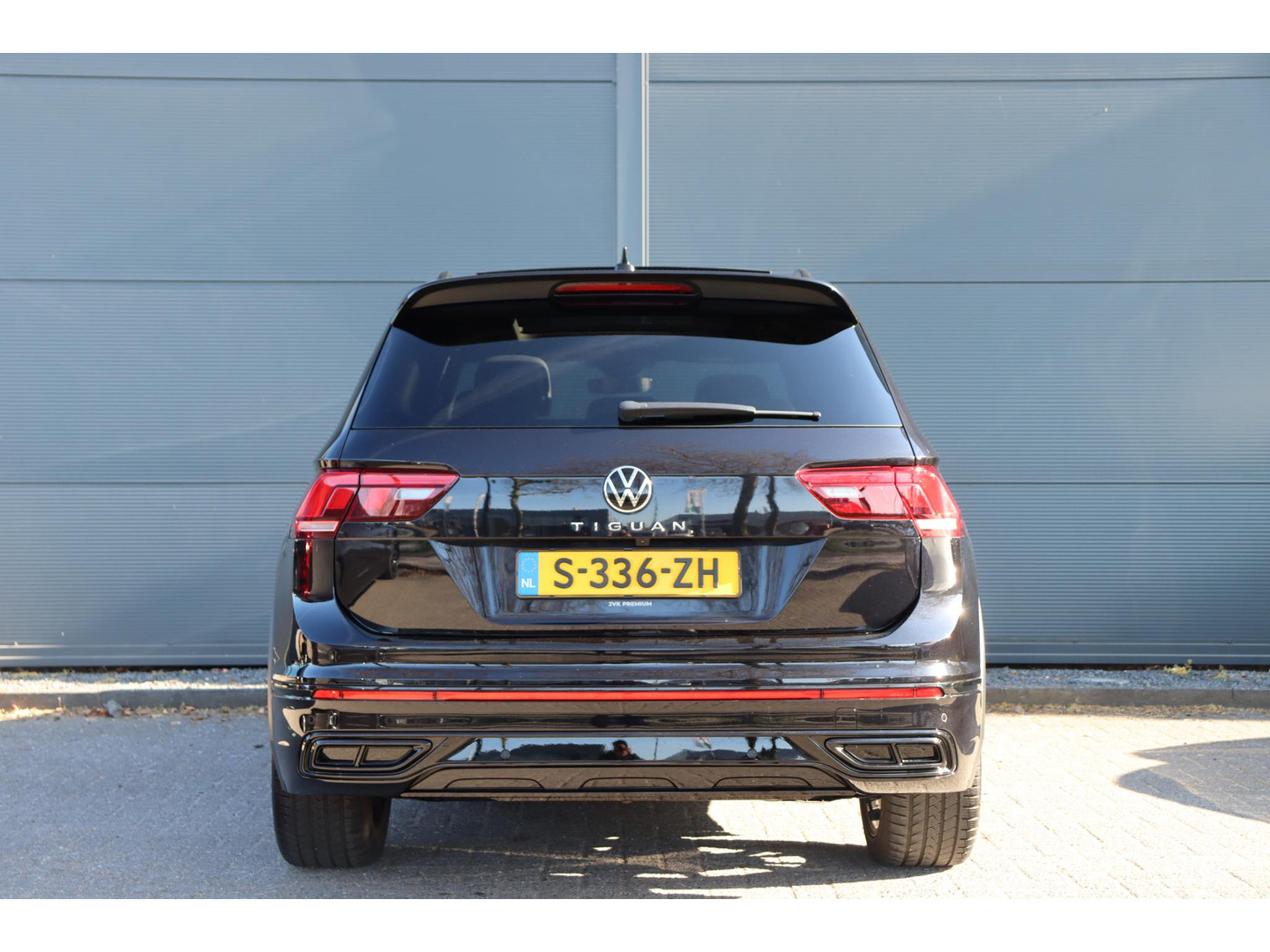 Volkswagen Volkswagen