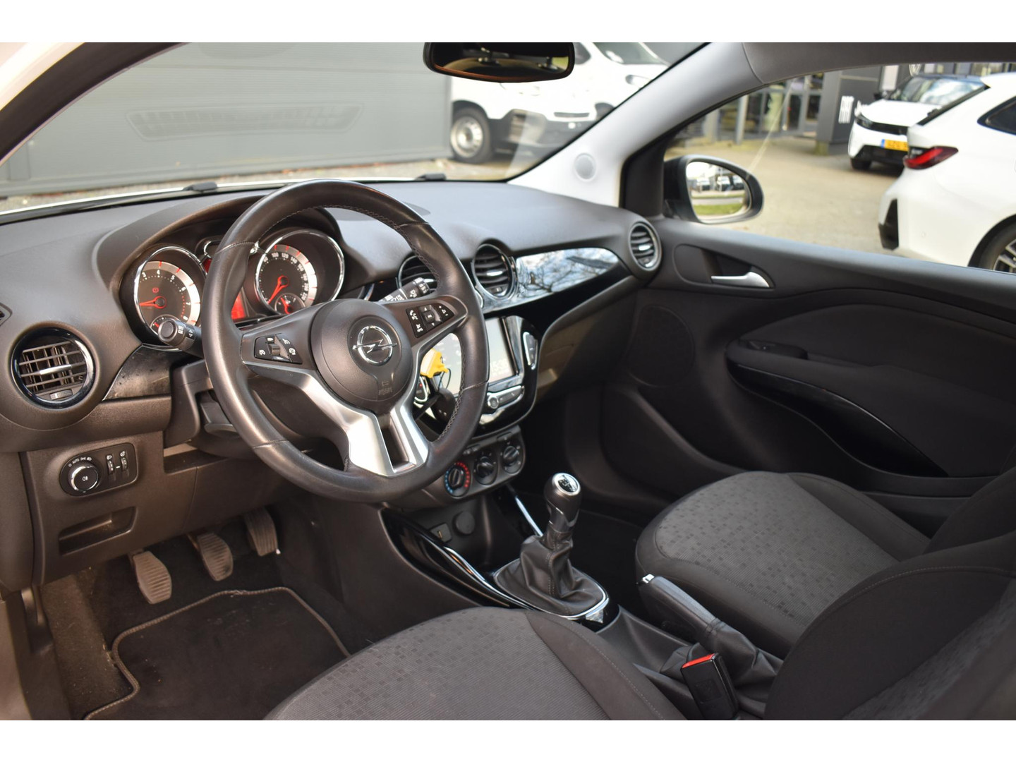 Opel Opel