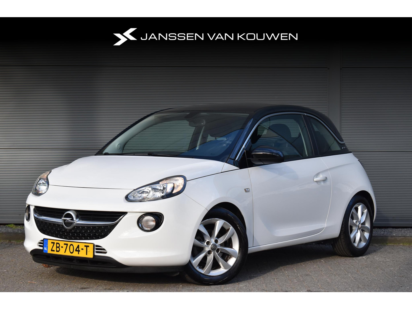 Opel Opel