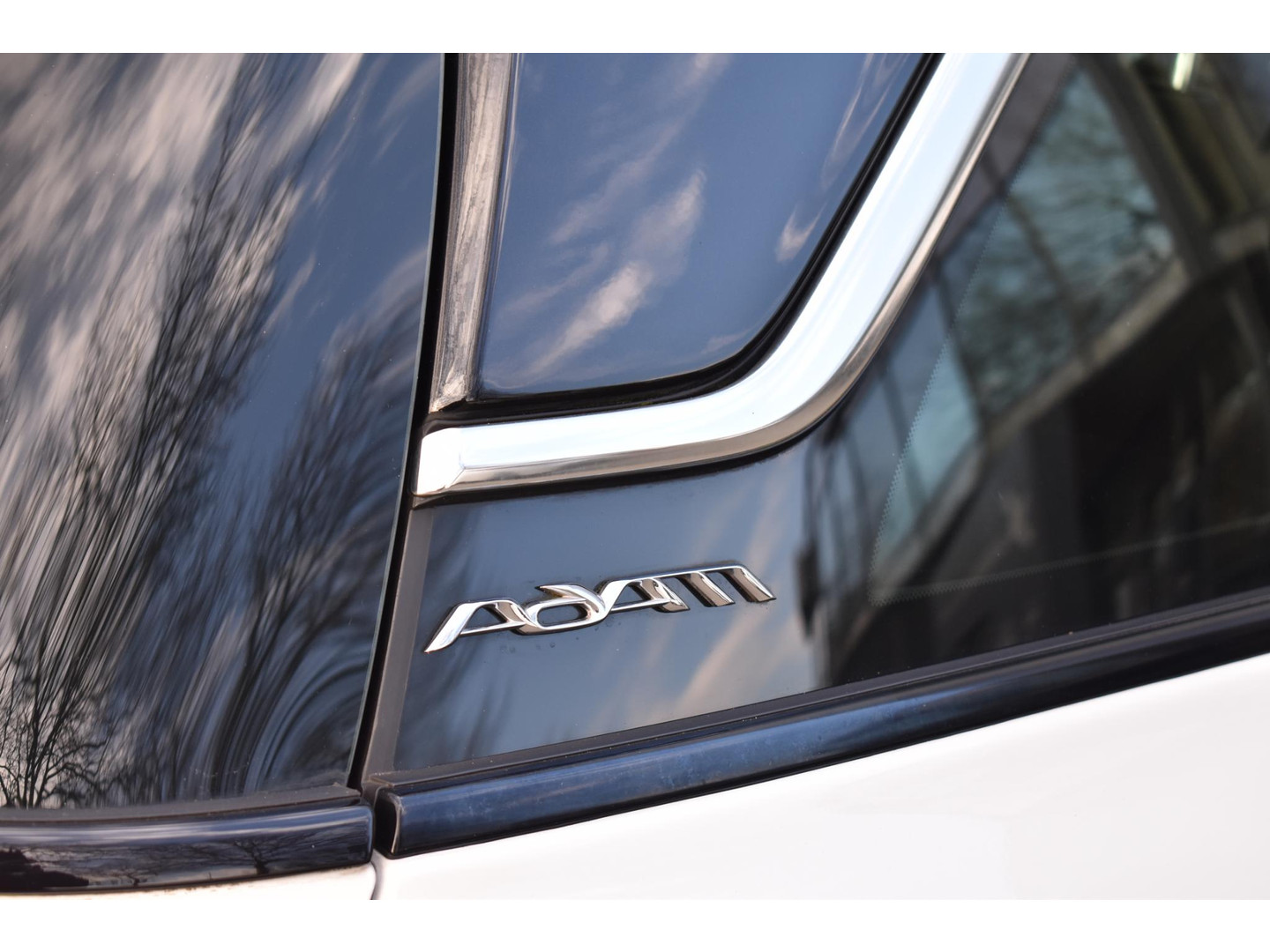 Opel Opel